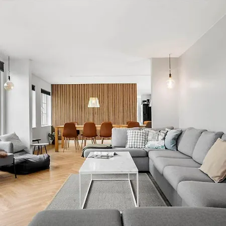 Сasa de vacaciones M327-vaeggerlose-ornevej-2 *