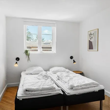 Сasa de vacaciones M327-vaeggerlose-ornevej-2