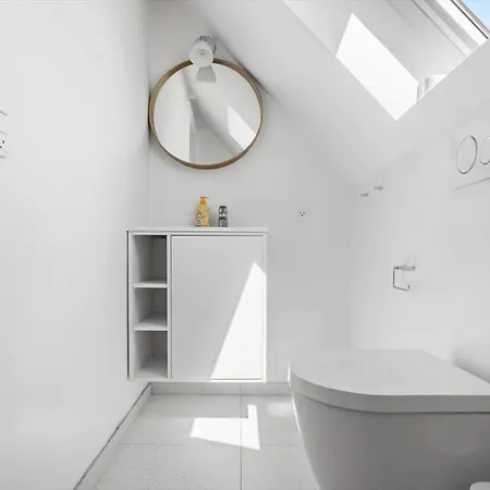 Prázdninový dům M327-vaeggerlose-ornevej-2 Bøtø By