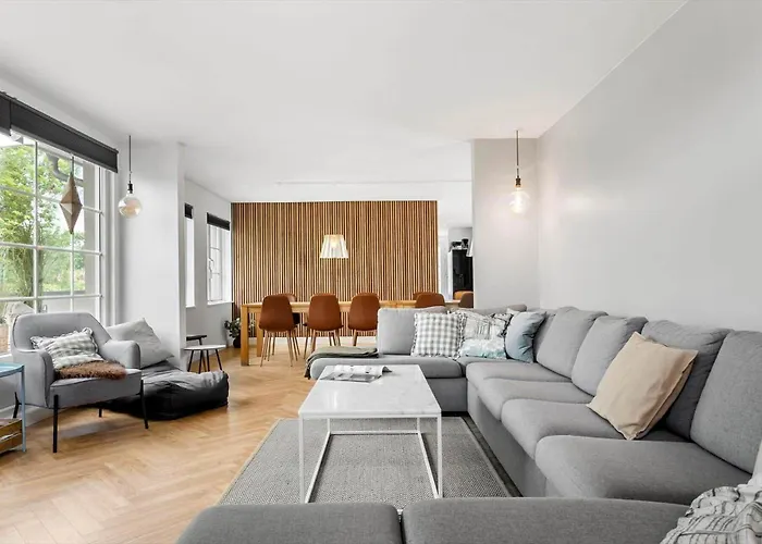 Сasa de vacaciones M327-vaeggerlose-ornevej-2 *