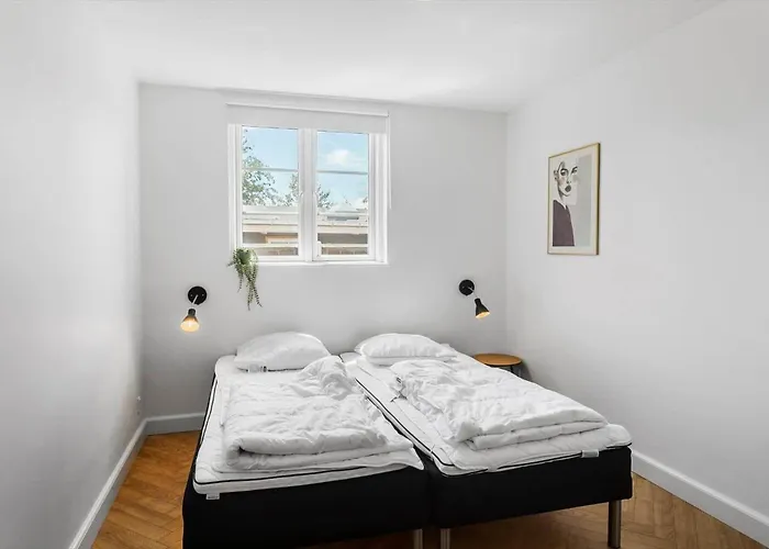 Сasa de vacaciones M327-vaeggerlose-ornevej-2