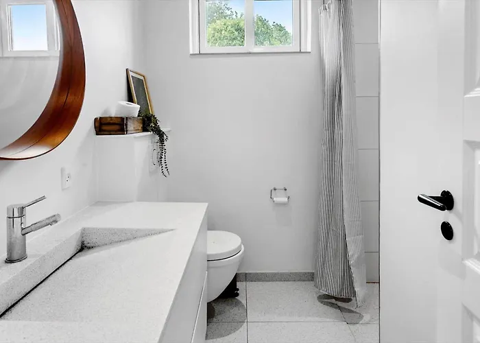 M327-vaeggerlose-ornevej-2 Сasa de vacaciones *