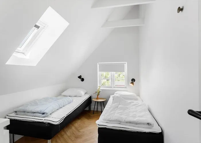 Сasa de vacaciones M327-vaeggerlose-ornevej-2