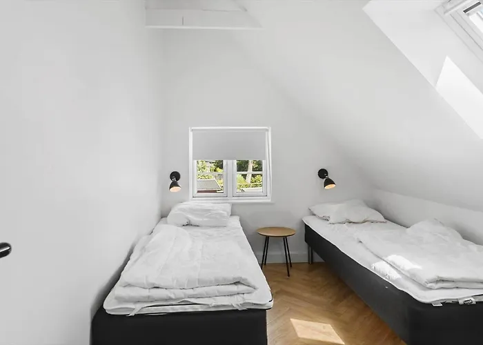 M327-vaeggerlose-ornevej-2 Сasa de vacaciones