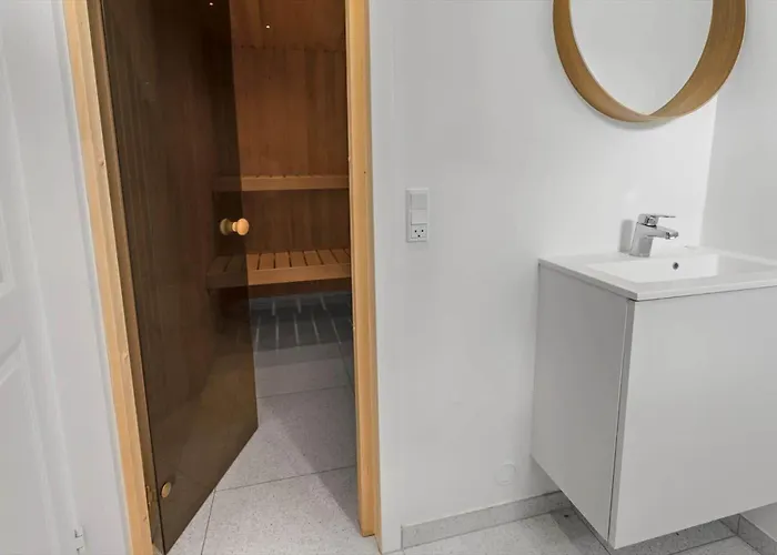 M327-vaeggerlose-ornevej-2 Сasa de vacaciones *